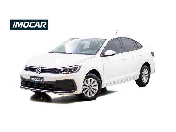 VOLKSWAGEN VIRTUS 1.0 170 TSI MANUAL